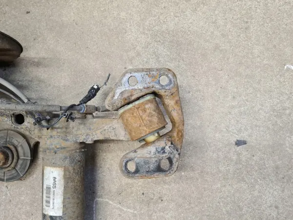 Taka-akselin palkki OEM 694/800/894 Chevrolet Orlando image 8