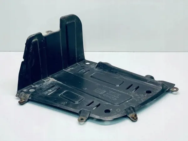 Used Hyundai Sonata V Undershield OEM 866953K000 image 2