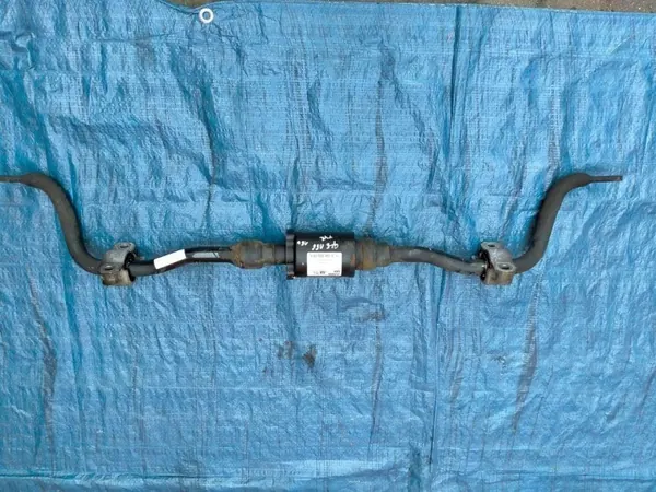 Ligação estabilizadora traseira OEM A1663202911 Mercedes GLS image 2