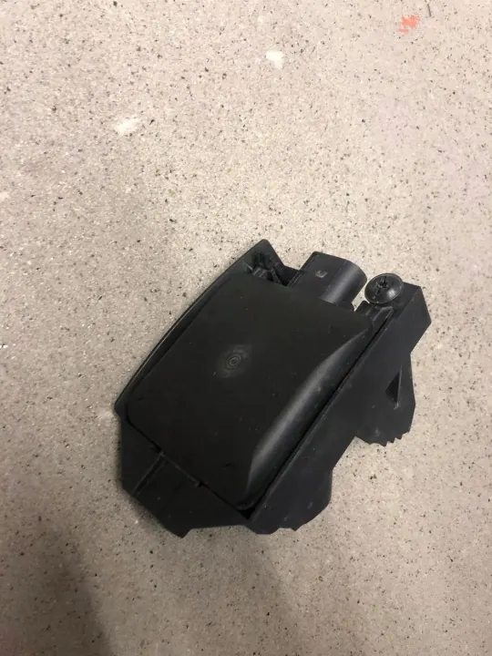 Capteur de pluie OEM 1K0955559AH pour VW Passat, Superb II image 2