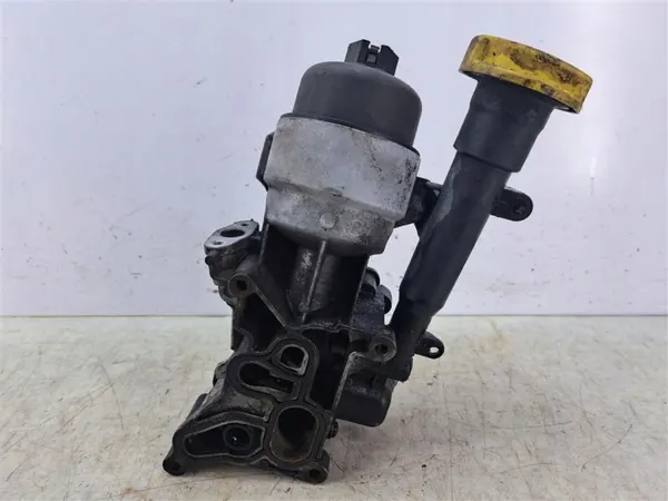 Oljefilterfäste OEM 2PODFO för Opel 1.3 CDTI image 3