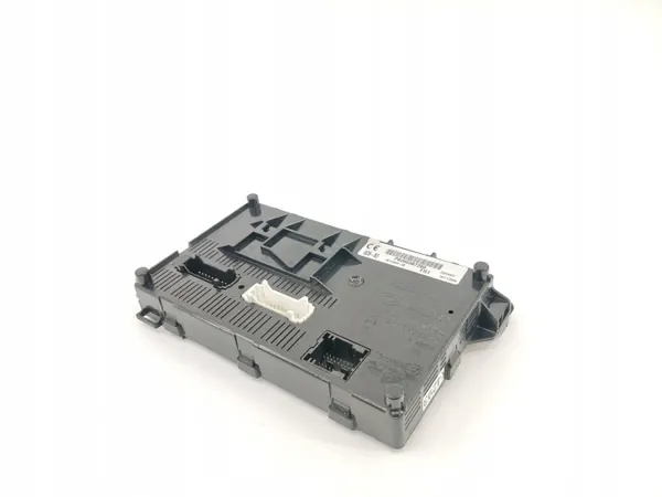 Komfortmodul Renault Clio II OEM P8200387290 image 2