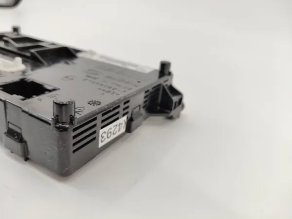 Komfortmodul Renault Clio II OEM P8200387290 image 3
