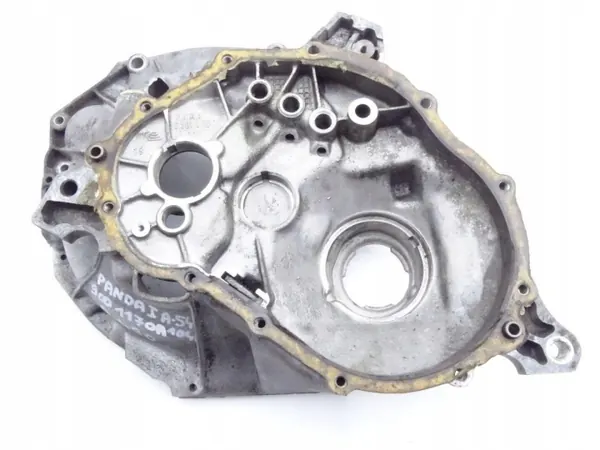 Carter de Boîte Fiat Panda I OEM 7745053 Occasion image 2