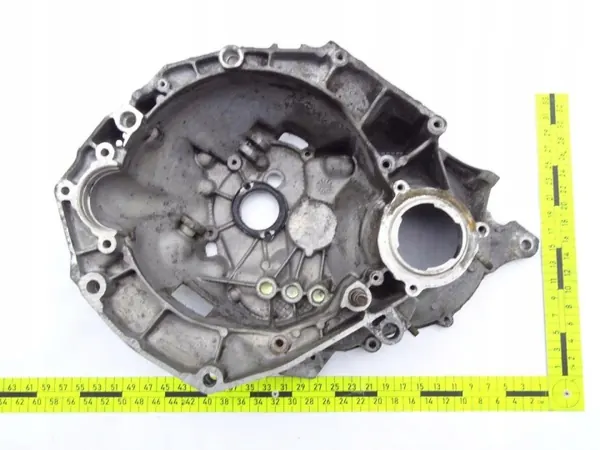 Carter de Boîte Fiat Panda I OEM 7745053 Occasion image 4