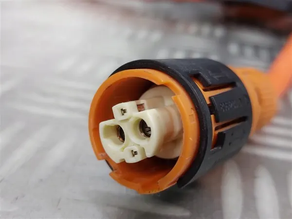 BMW OEM 6824111 Ladekabel für Elektroauto image 3