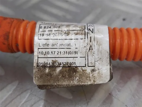 BMW OEM 6824111 Ladekabel für Elektroauto image 5