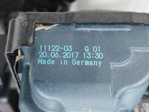 BMW OEM 6824111 Ladekabel für Elektroauto image 8
