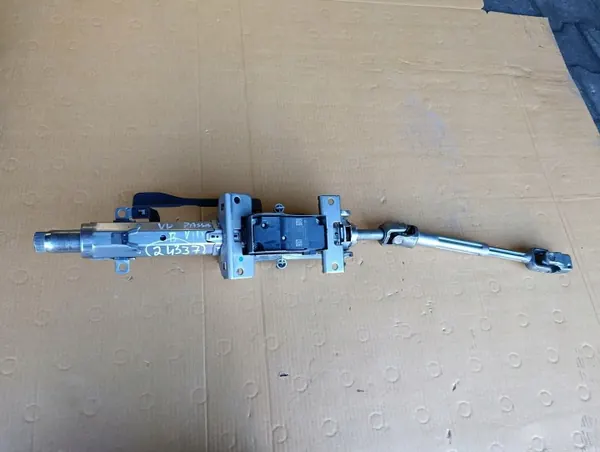 VW Passat B8 Ohjauslukitus OEM 3Q1419501G image 2