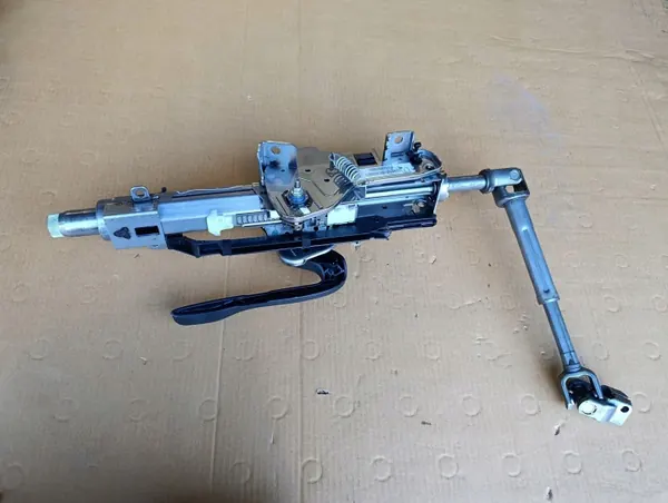 VW Passat B8 Ohjauslukitus OEM 3Q1419501G image 4
