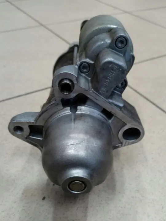 Gebruikte startmotor OEM 56029737AA voor Jeep Wrangler JL image 3
