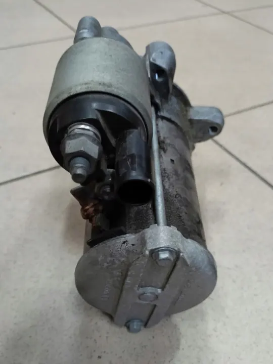 Gebruikte startmotor OEM 56029737AA voor Jeep Wrangler JL image 4