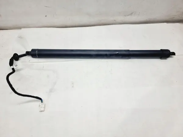 Vänster bagageluckstöd OEM 9830770280 Peugeot 3008 SUV image 2