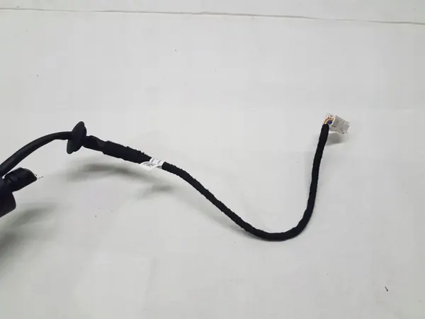 Vänster bagageluckstöd OEM 9830770280 Peugeot 3008 SUV image 4