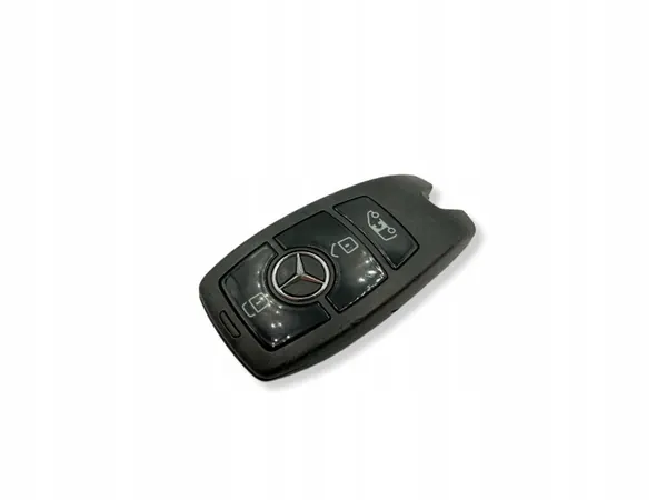 Llave Mercedes-Benz Sprinter OEM A9079059506 - Usada image 3