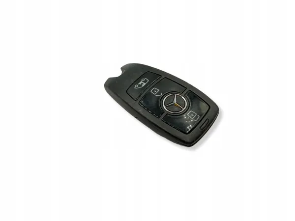 Llave Mercedes-Benz Sprinter OEM A9079059506 - Usada image 4