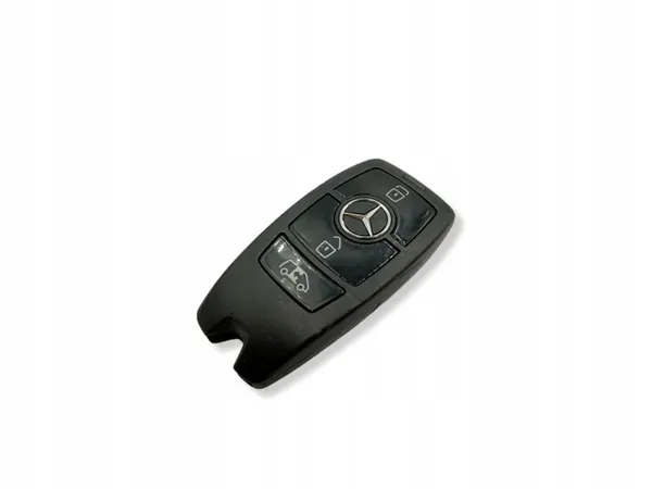 Llave Mercedes-Benz Sprinter OEM A9079059506 - Usada image 5