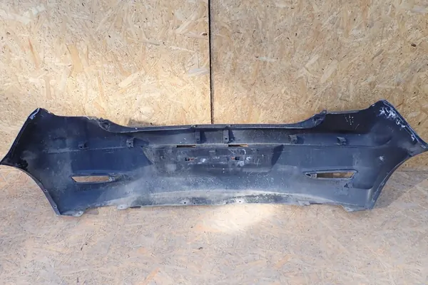 HYUNDAI I10 LIFT Parachoques Trasero 86611-0X200 image 10