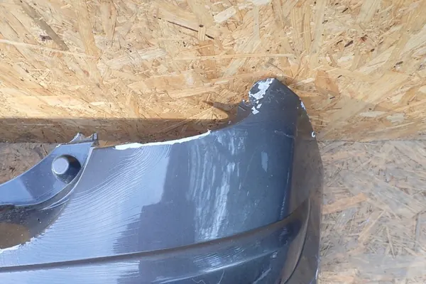 HYUNDAI I10 LIFT Parachoques Trasero 86611-0X200 image 5