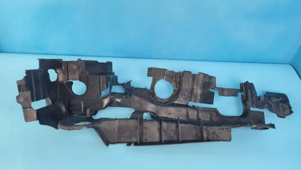 Isolamento anteparo Mercedes W206 OEM A2065241800 image 6