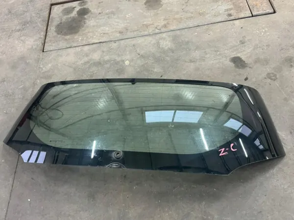 Vitre Arrière Opel Zafira C Hayon 2013 image 2