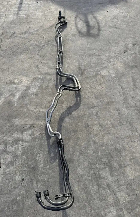 Durite d'eau DS OEM 9836405580 pour DS7 Lift E-Tense image 2