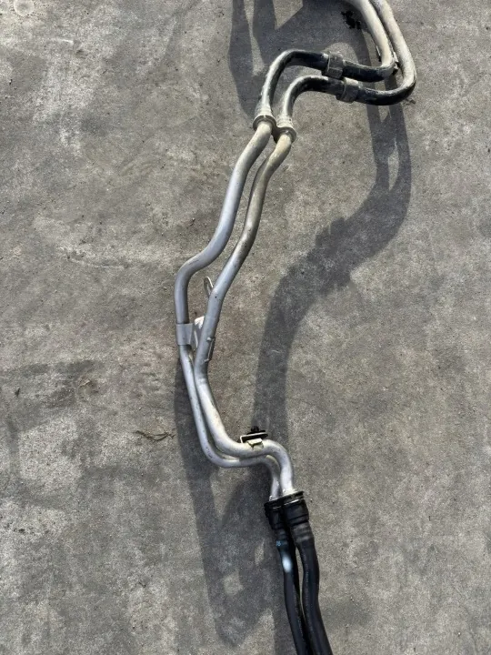 Durite d'eau DS OEM 9836405580 pour DS7 Lift E-Tense image 3