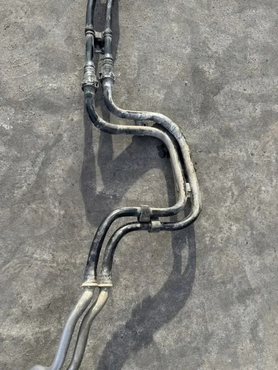 Durite d'eau DS OEM 9836405580 pour DS7 Lift E-Tense image 4