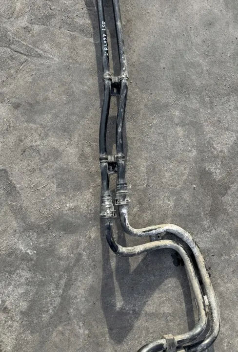Durite d'eau DS OEM 9836405580 pour DS7 Lift E-Tense image 5