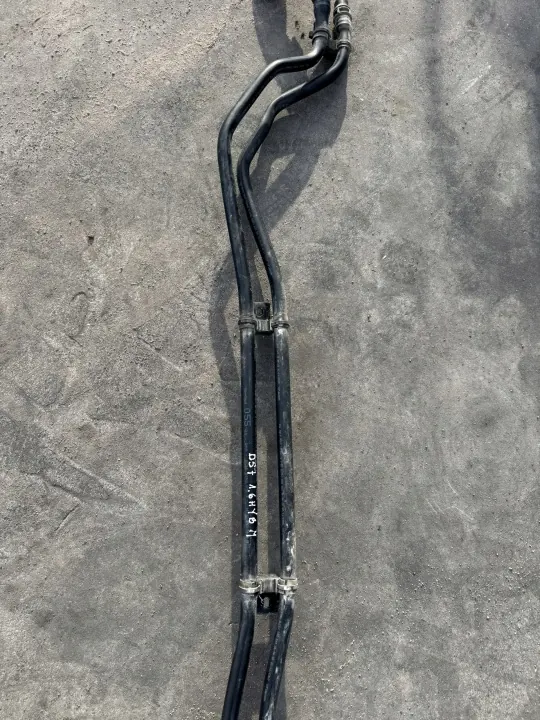 Durite d'eau DS OEM 9836405580 pour DS7 Lift E-Tense image 6