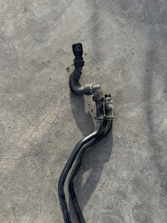 Durite d'eau DS OEM 9836405580 pour DS7 Lift E-Tense image 7