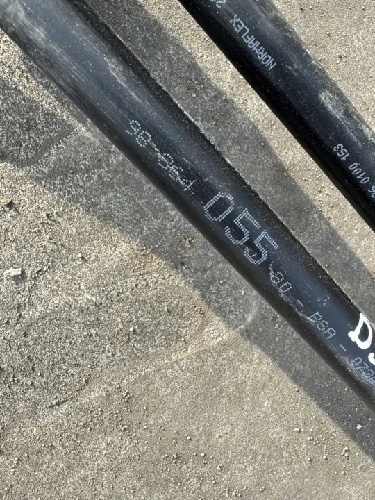 Durite d'eau DS OEM 9836405580 pour DS7 Lift E-Tense image 8