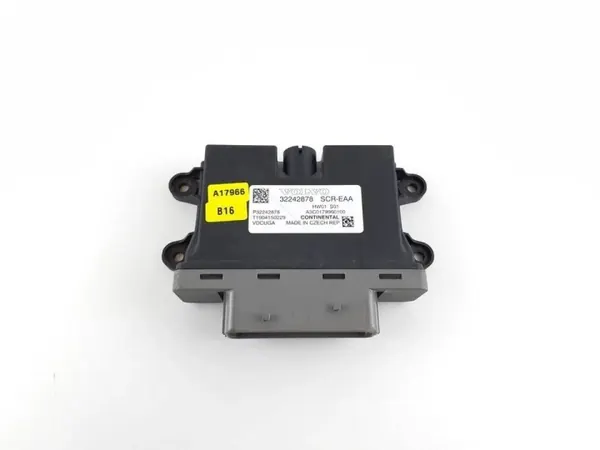 Volvo AdBlue-besturingsmodule OEM 32242878 - Gebruikt image 2