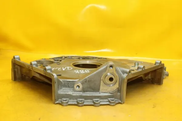 Audi A6 C6 A4 B7 V8 Timing Cover 079103173L image 4