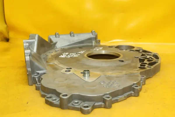 Audi A6 C6 A4 B7 V8 Timing Cover 079103173L image 6