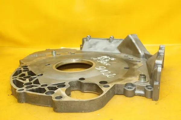 Audi A6 C6 A4 B7 V8 Timing Cover 079103173L image 8