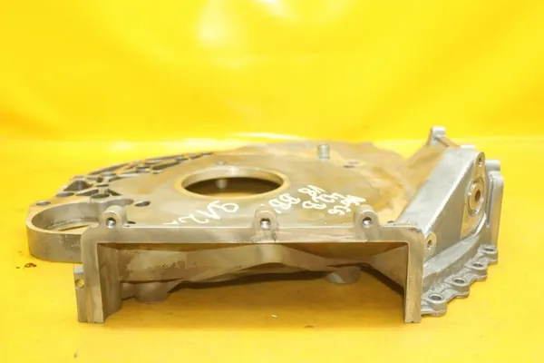 Audi A6 C6 A4 B7 V8 Timing Cover 079103173L image 9