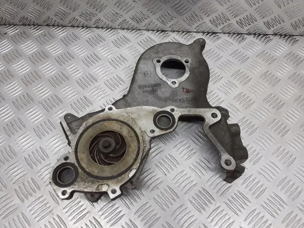 Distributiedeksel OEM 04663816 Chrysler 300M 3.5 V6 image 2