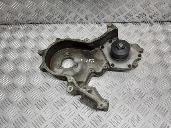 Distributiedeksel OEM 04663816 Chrysler 300M 3.5 V6 image 3