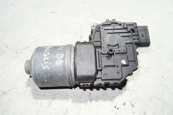 Frontscheibenwischermotor AUDI A4 (8E2, B6) 8E2955119A image 2