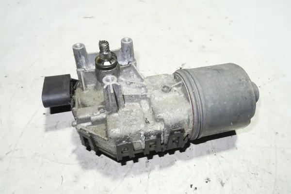Frontscheibenwischermotor AUDI A4 (8E2, B6) 8E2955119A image 3