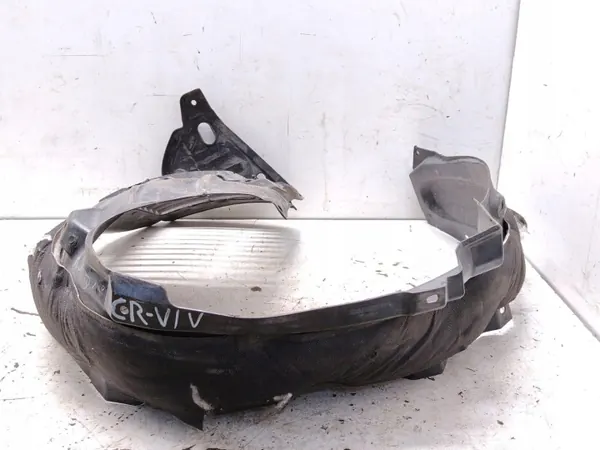 OEM 74151-TNYY-G000 Aile avant gauche pour Honda CR-V image 2