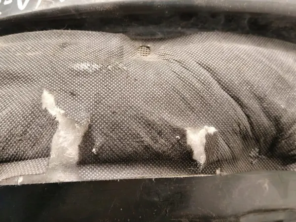 OEM 74151-TNYY-G000 Aile avant gauche pour Honda CR-V image 5
