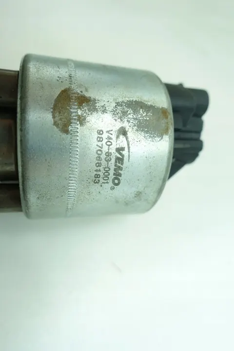 Vemo Válvula EGR Opel Astra Zafira image 7