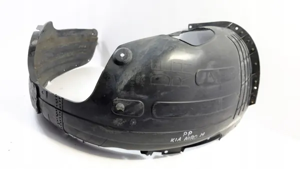 Para-lama dianteiro direito KIA NIRO I OEM 86814-G5000 image 10