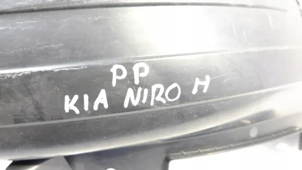 Para-lama dianteiro direito KIA NIRO I OEM 86814-G5000 image 5