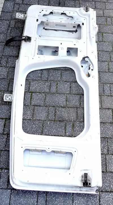 Mercedes Sprinter W906 Vänster Bakdörr image 4
