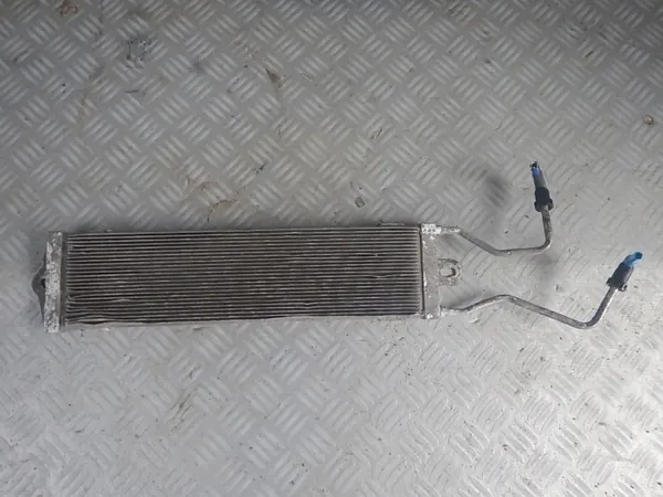 Refroidisseur carburant Skoda Fabia I VRS TDI OEM 6Q1TDTDHT12 image 2