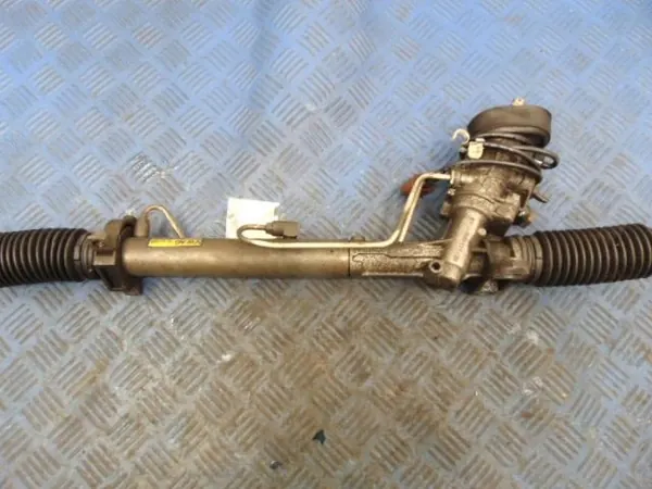 SEAT IBIZA III 1.4 16V Caixa de Direção 6Q1423055M image 2