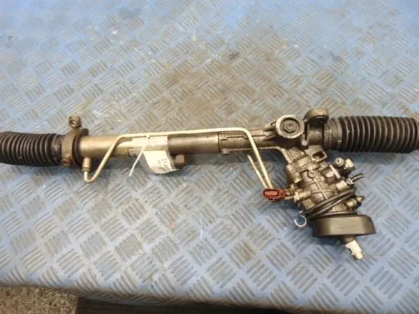 SEAT IBIZA III 1.4 16V Caixa de Direção 6Q1423055M image 3